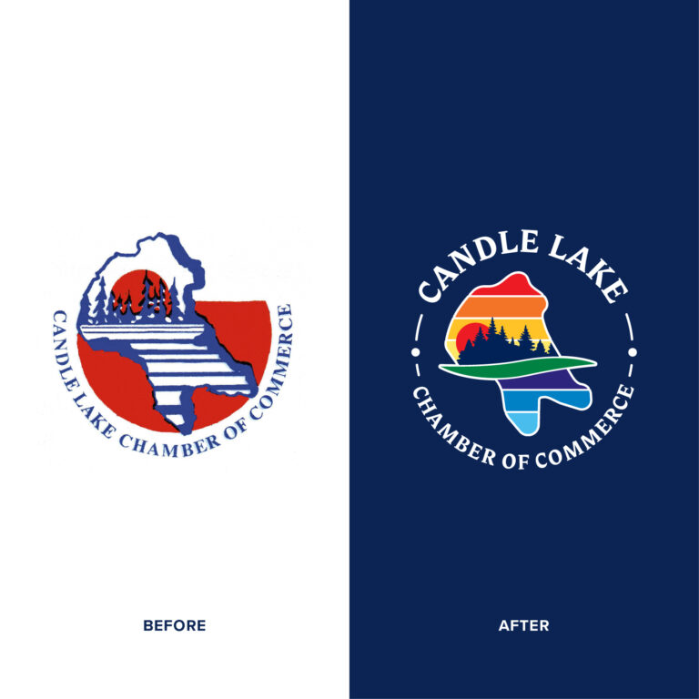 Candle Lake COC Logo Refresh