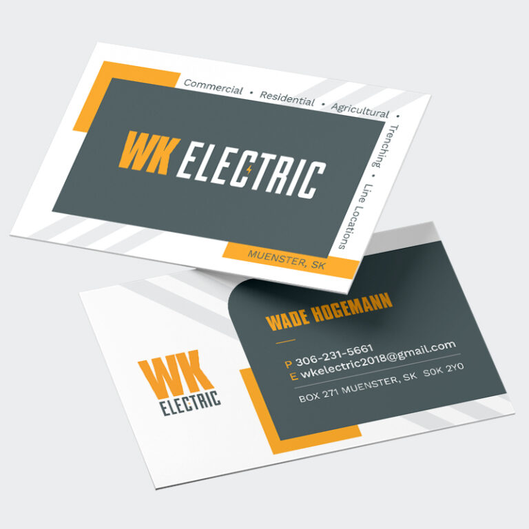 WK Electric BCs